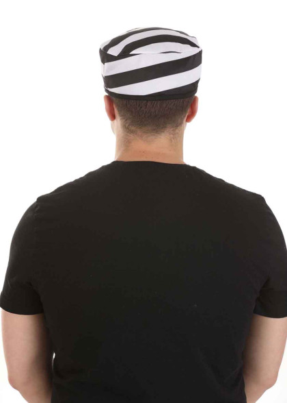 Капелюх в'язня