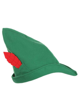 Питер Пен шляпа