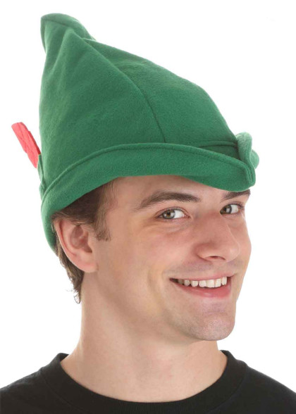 Пітер Пен капелюх