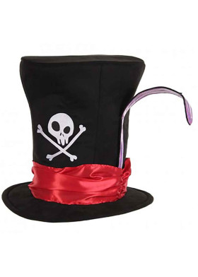 Шляпа врача Фасилье