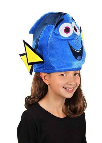 Капелюх Дорі