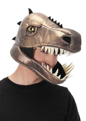 Шляпа Тиранозавра