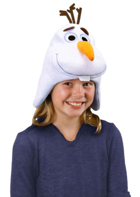 Шляпа Олафа