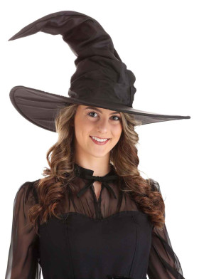 Шляпа ведьмы Гертруды