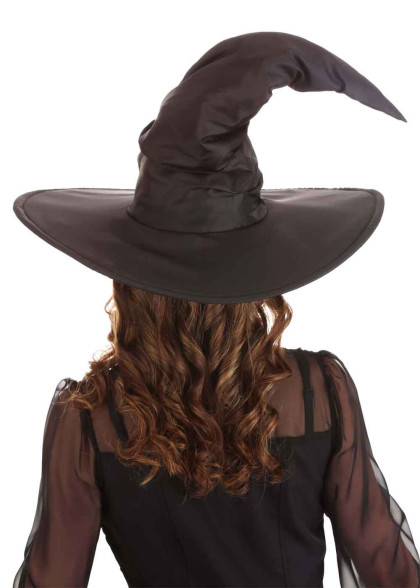 Капелюх відьми Гертруди