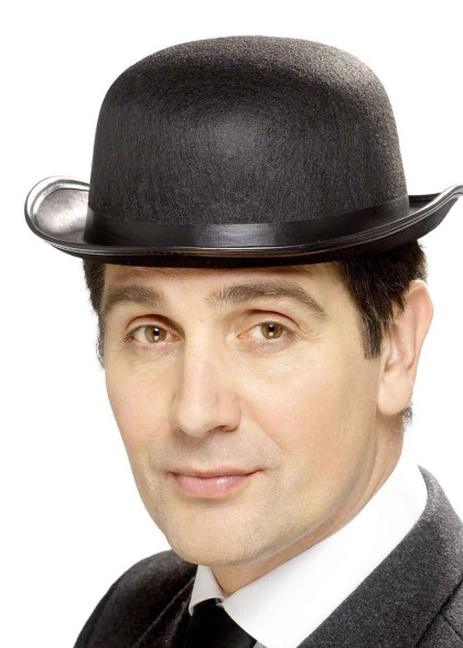 Казанок капелюх