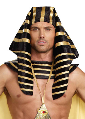 Головной убор Фараона