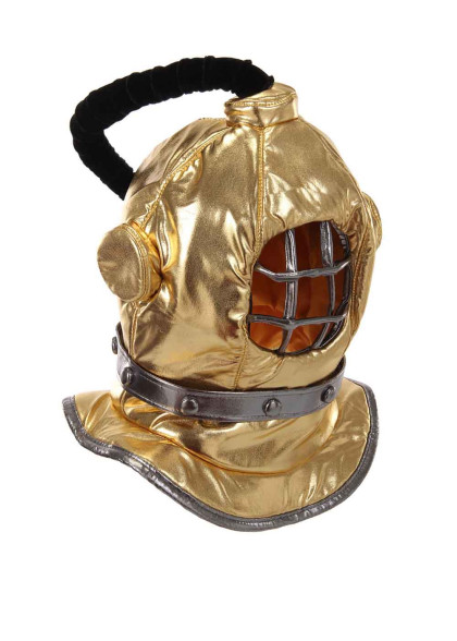 Шолом Водолаза