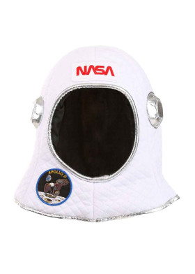 Космонавт шлем