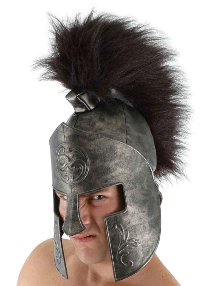 Спартанський Шолом