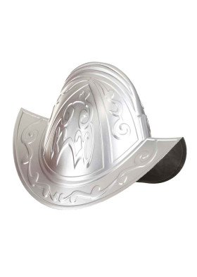 Шлем исследователя