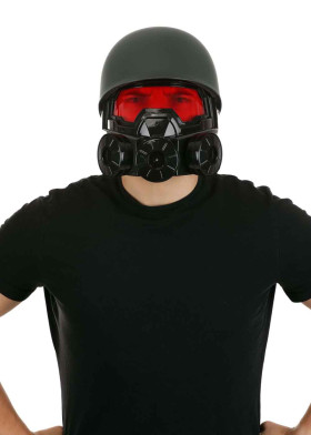 Шлем Противогаз