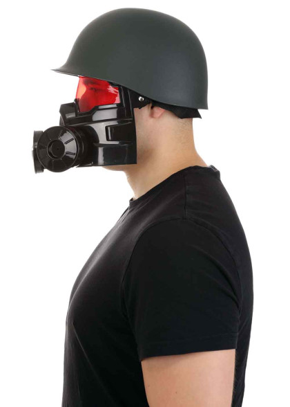 Шолом Протигаз