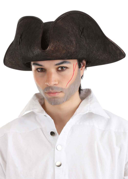 Грим пірата