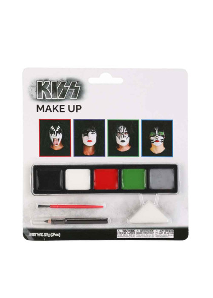 Грим на Хелловін