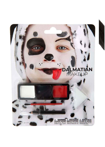 Набір для макіяжу Далматинець