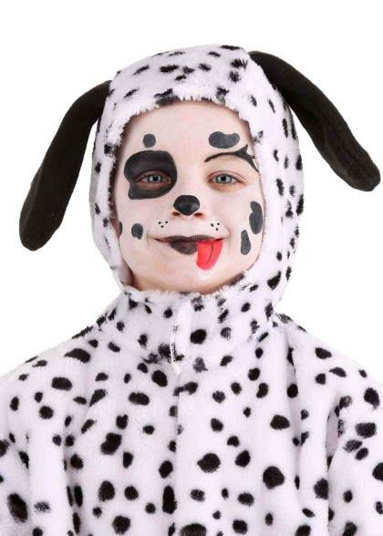 Набір для макіяжу Далматинець