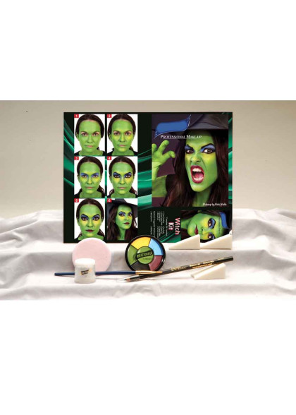 Набір для макіяжу Відьми