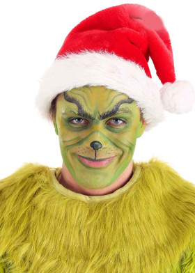 Грим Гринча