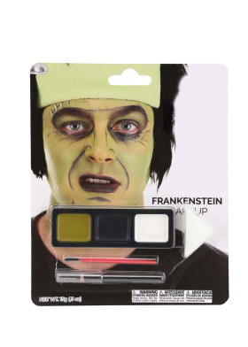 Франкенштейн грим