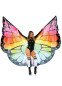 Крылья Бабочка радуга, HC3395