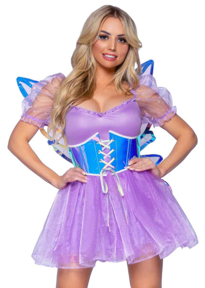 Вінілові крила Феї