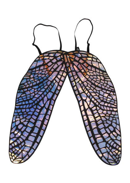 Голографічні крила Феї