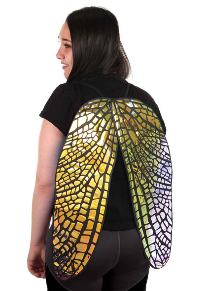 Голографічні крила Феї