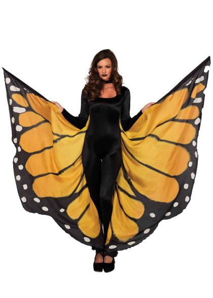 Крила Метелика Монарх