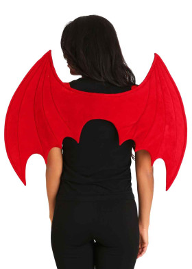 Крылья Сатаны