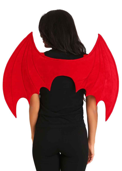 Крила Сатани