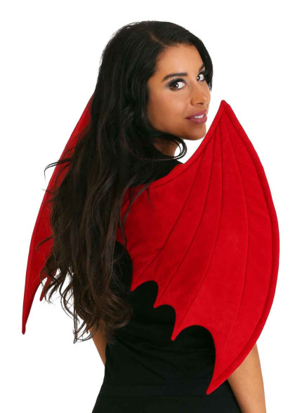 Крила Сатани