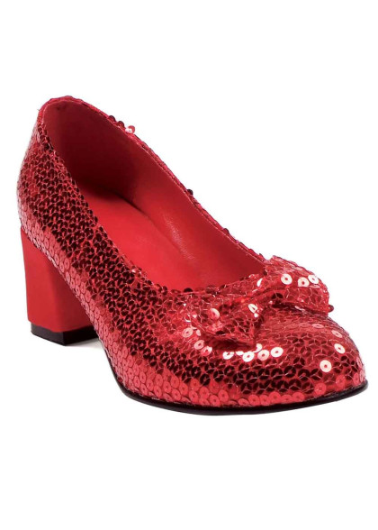 Вечірні туфлі