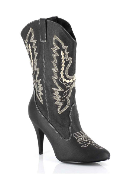 Ковбойські чоботи