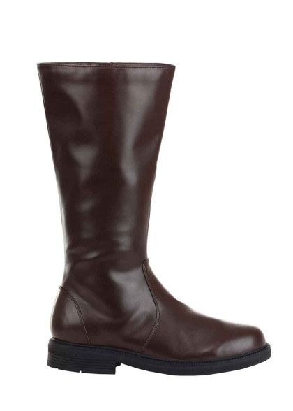 Високі чоботи