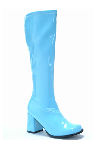 Блакитні чоботи