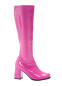 Сапоги фуксия, HC3426, размеры 33, 34, 35, 36, 37, 38, 39, 40, 41, 42, 43