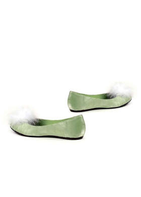 Балетки под костюм Феи