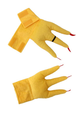 Накладки Куриные Ноги