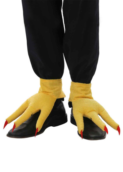 Накладки Курячі Ноги