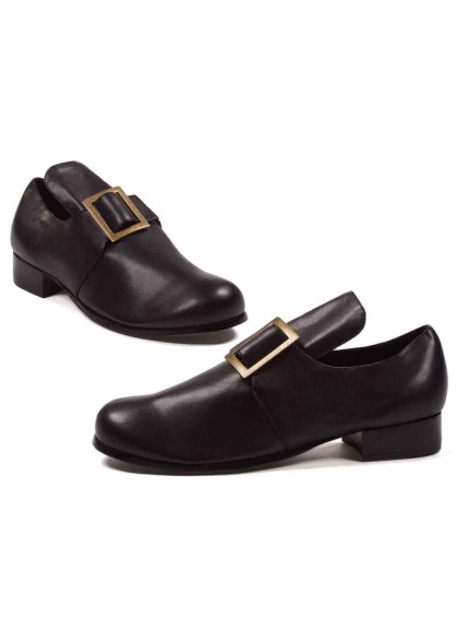 Туфлі під костюм