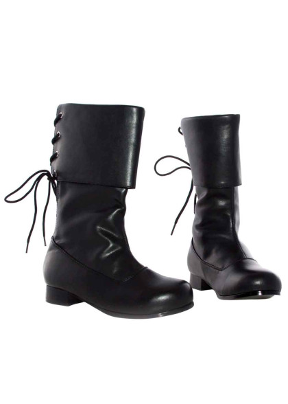 Дитячі Чоботи Пірата