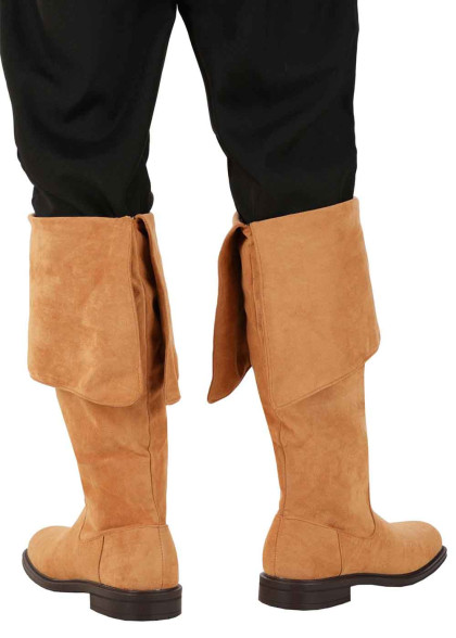 Піратські чоботи