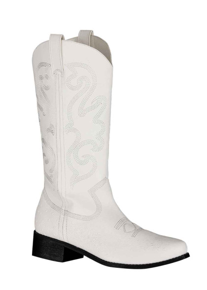 Чоботи для Ковбоя