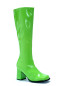 Сапоги зеленые, HC3450, размеры 36, 37, 38, 39, 40, 41, 42