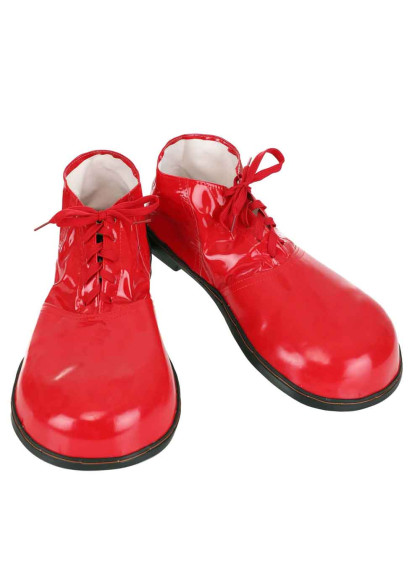 Туфлі для Клоуна