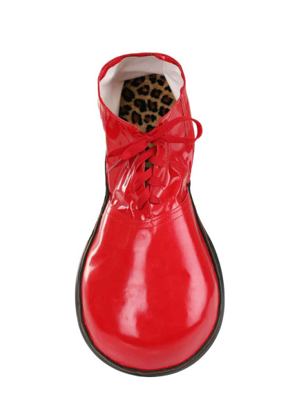 Туфлі для Клоуна