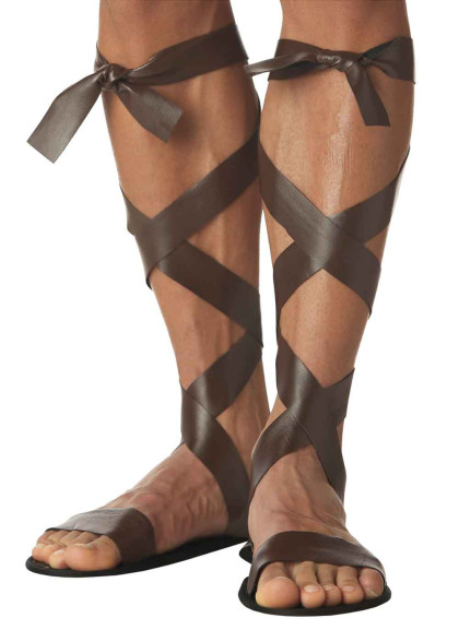 Римські сандалі