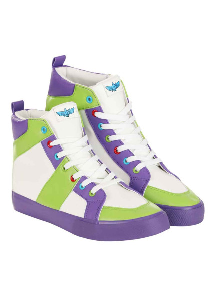 Високі кеди Базз Лайтер