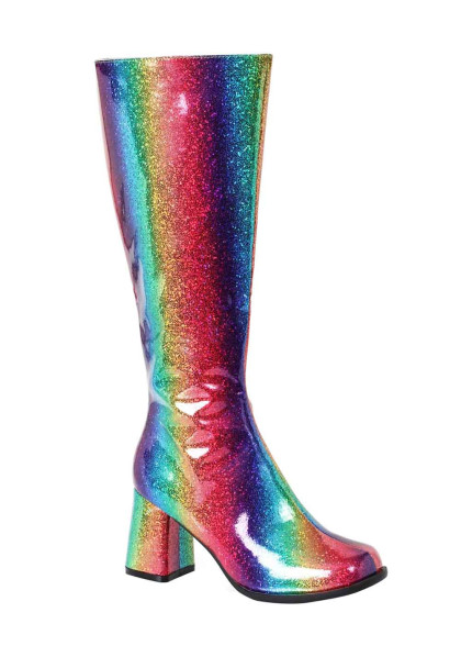 Райдужні чоботи